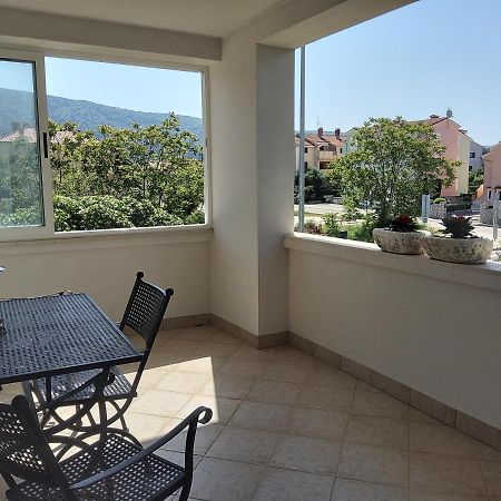 קרס Apartments Rea מראה חיצוני תמונה