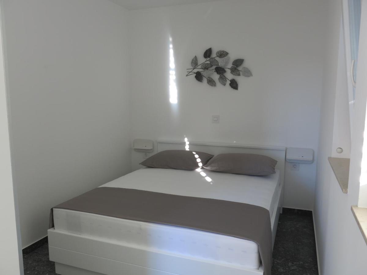 קרס Apartments Rea מראה חיצוני תמונה