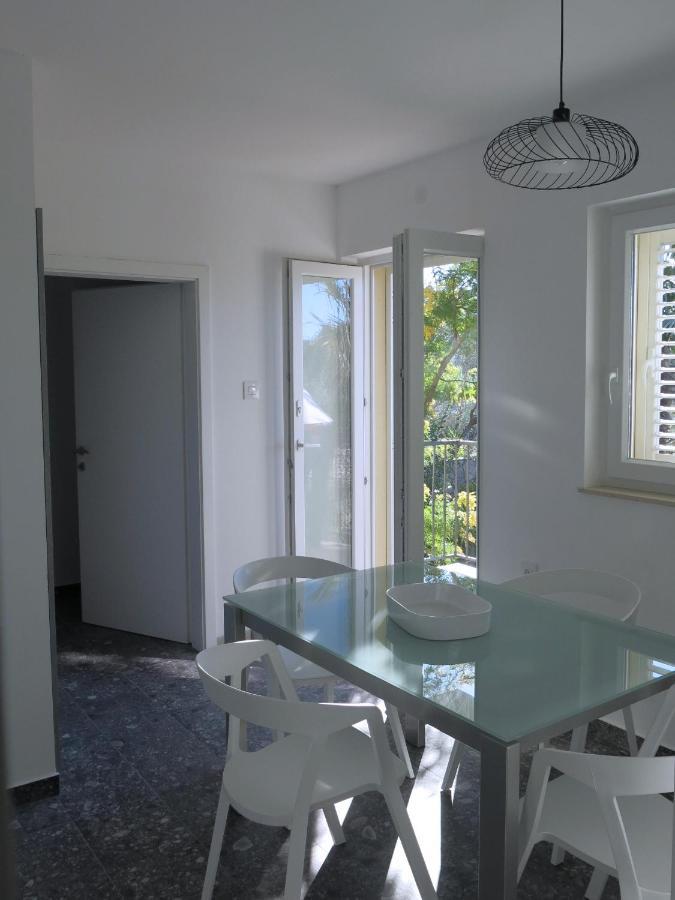 קרס Apartments Rea מראה חיצוני תמונה