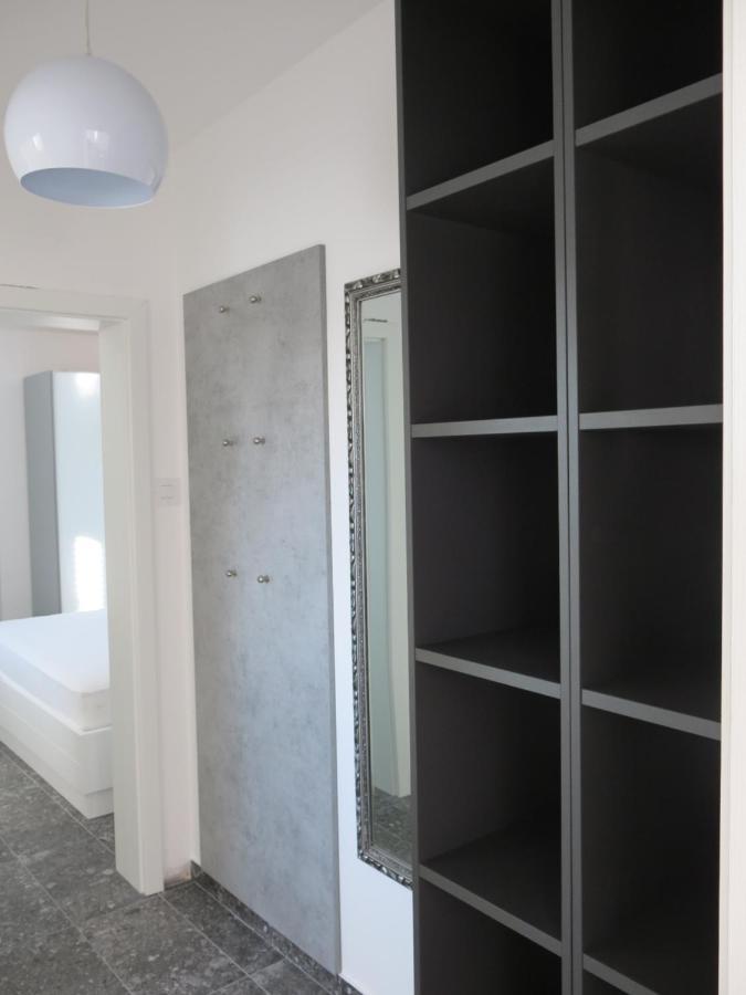 קרס Apartments Rea מראה חיצוני תמונה