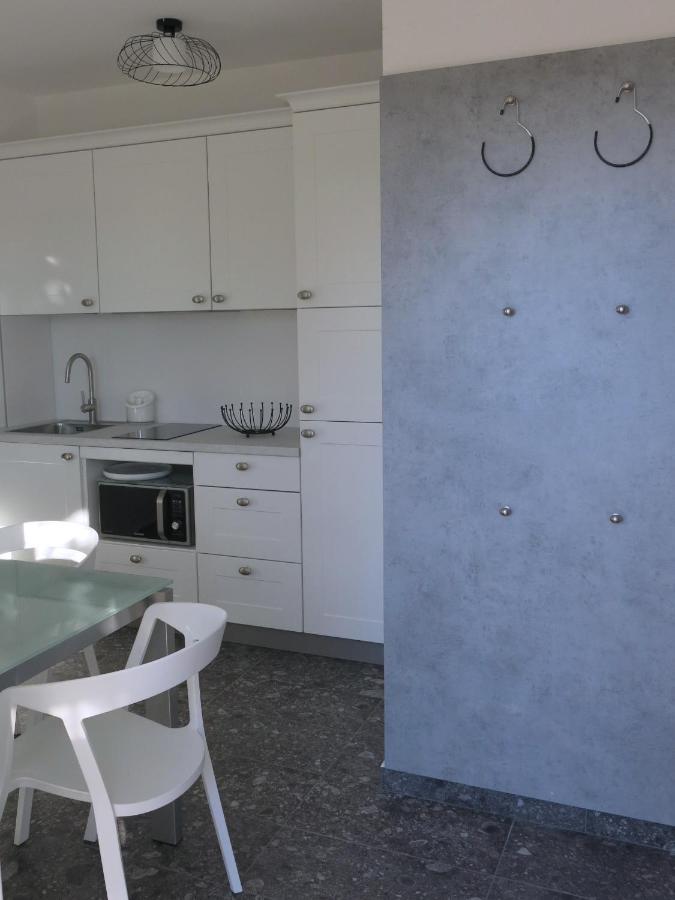 קרס Apartments Rea מראה חיצוני תמונה