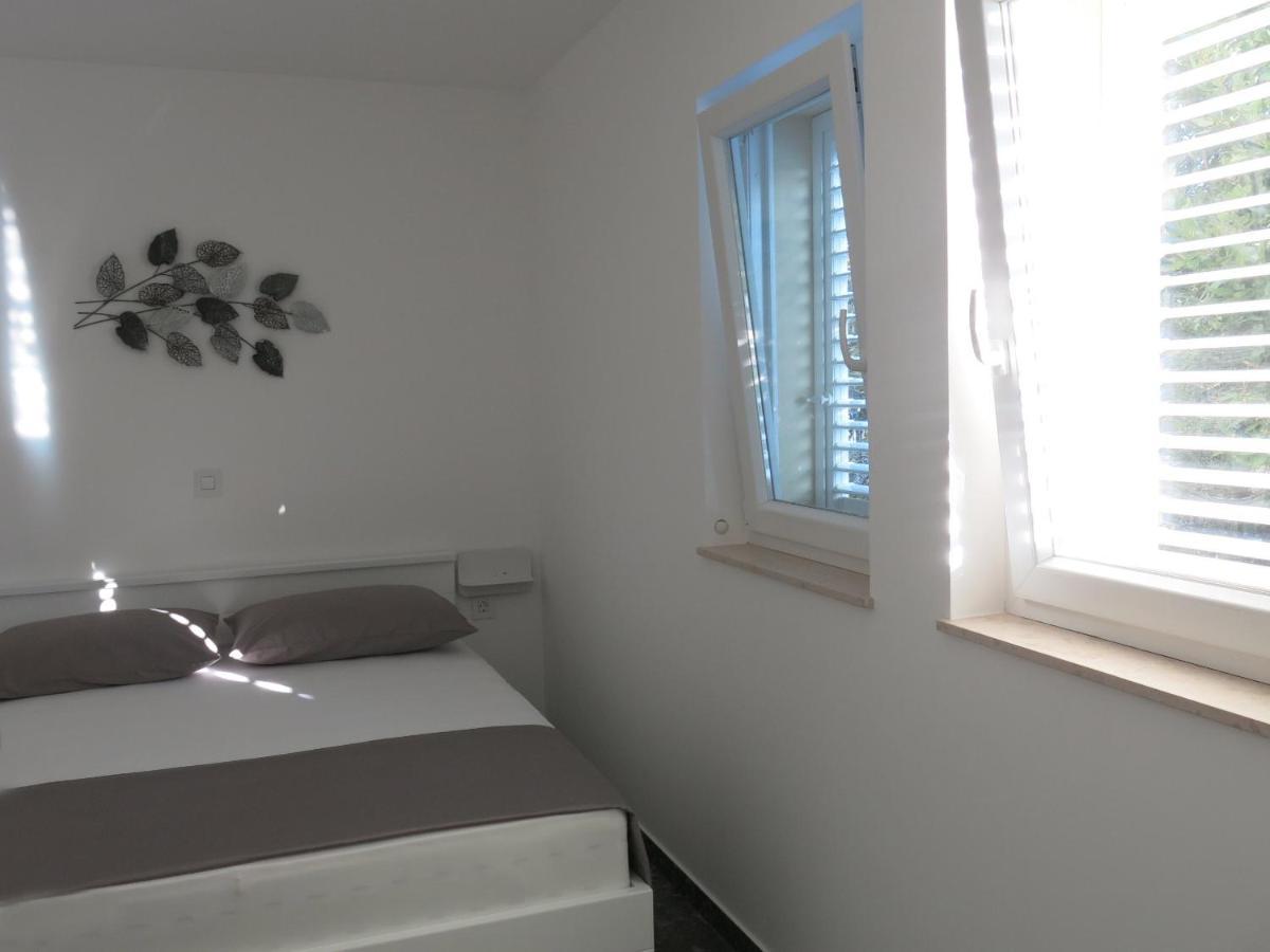 קרס Apartments Rea מראה חיצוני תמונה