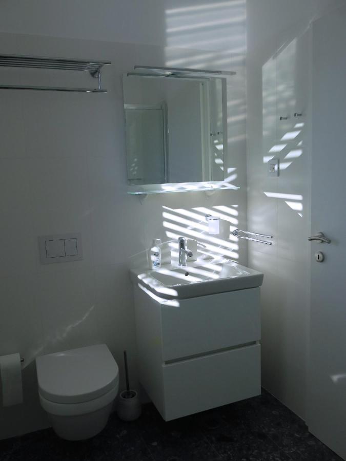 קרס Apartments Rea מראה חיצוני תמונה