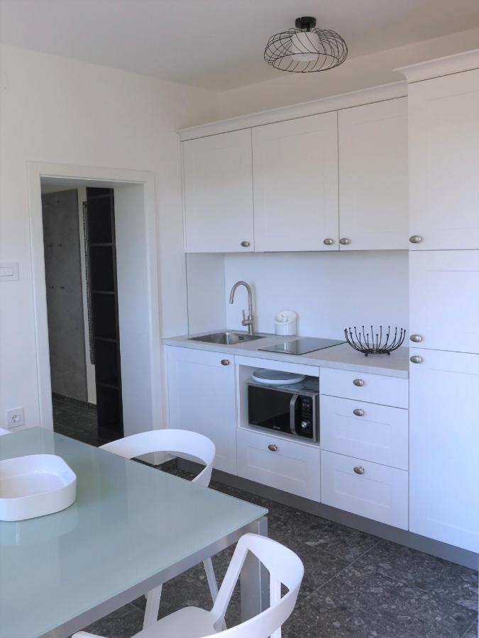 קרס Apartments Rea מראה חיצוני תמונה