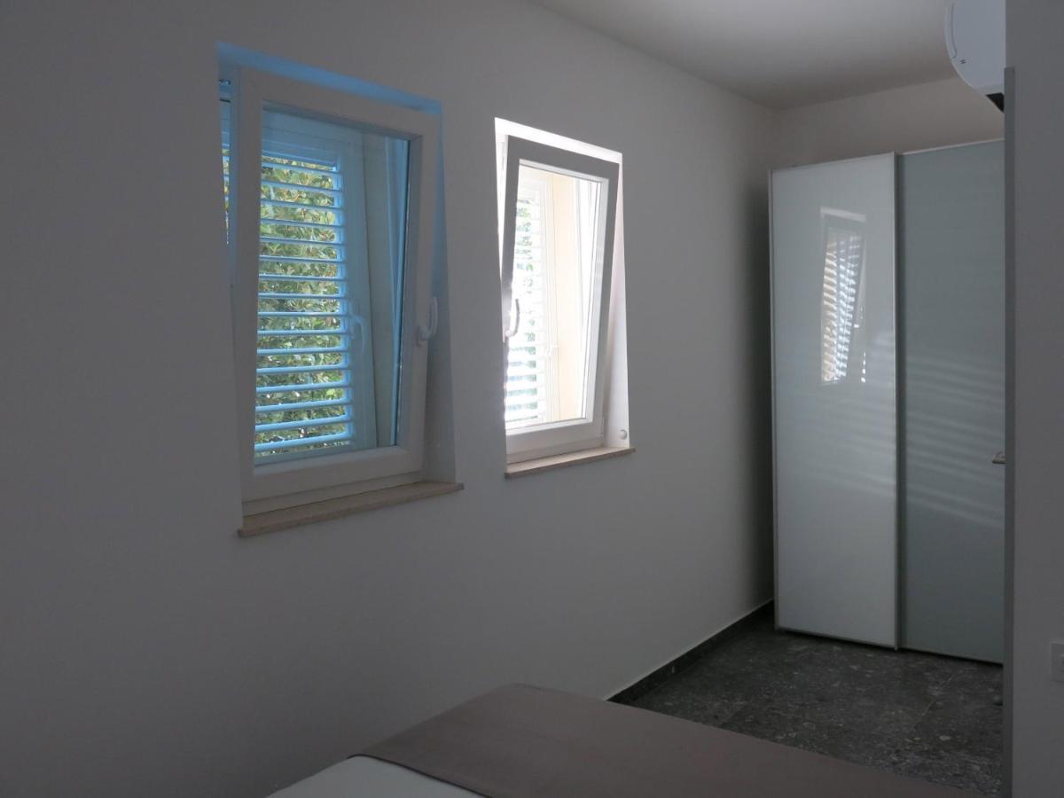 קרס Apartments Rea מראה חיצוני תמונה