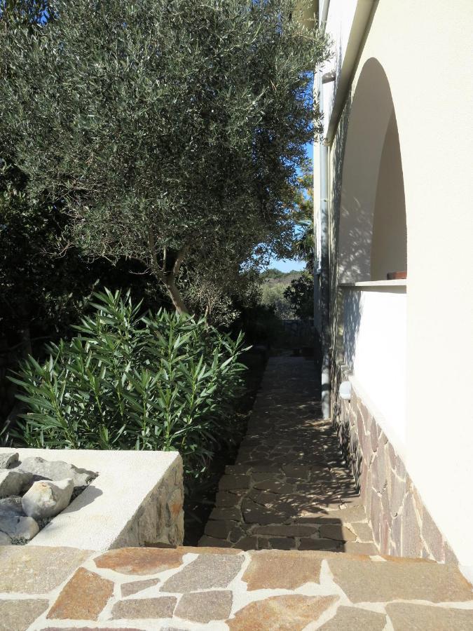 קרס Apartments Rea מראה חיצוני תמונה