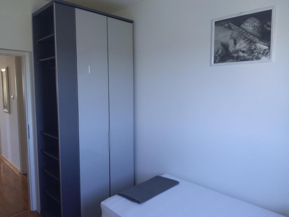 קרס Apartments Rea מראה חיצוני תמונה