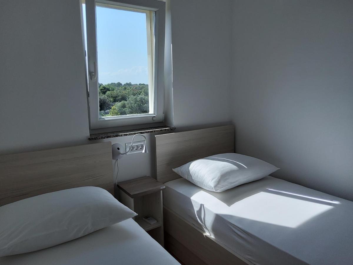 קרס Apartments Rea מראה חיצוני תמונה