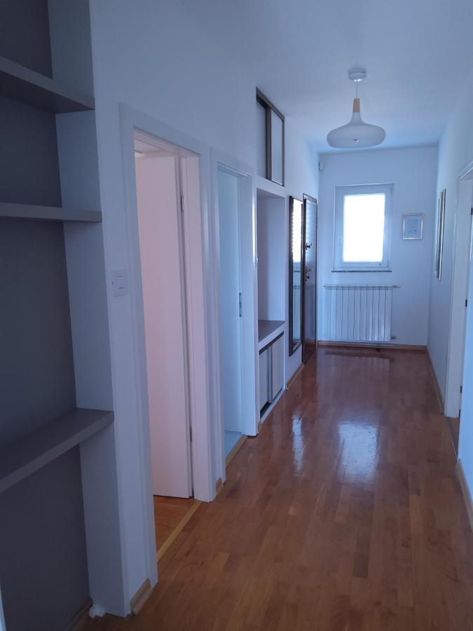 קרס Apartments Rea מראה חיצוני תמונה
