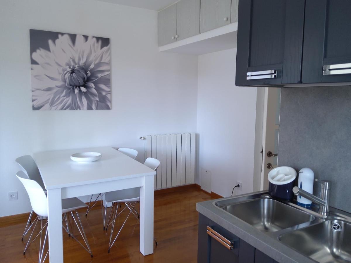 קרס Apartments Rea מראה חיצוני תמונה