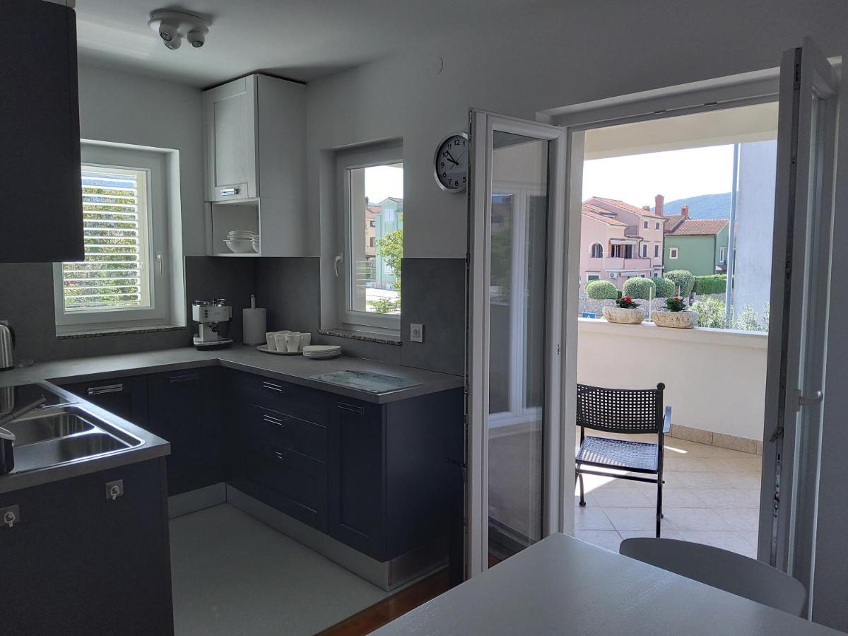 קרס Apartments Rea מראה חיצוני תמונה