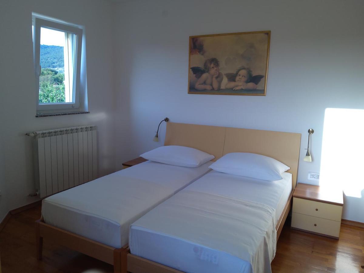 קרס Apartments Rea מראה חיצוני תמונה
