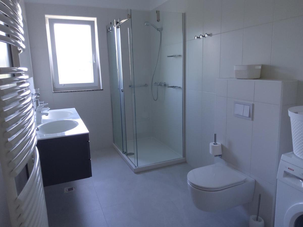 קרס Apartments Rea מראה חיצוני תמונה